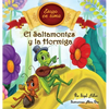 El Saltamontes y la Hormiga: Cuentos infantiles con valores (Fabulas de Esopo/ Esopo's Fabules) - Hardcover