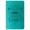 The Bible for Courageous Girls: New Life Version - Imitation Leather