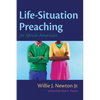 Life-Situation Preaching for African-Americans - Paperback