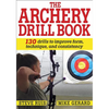 The Archery Drill Book - Paperback