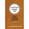 Lectionary Worship Aids: For Use With The Revised Common Lectionary: Cycle B Series III - Paperback