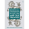 Beneficial Ownership in Tax Law and Tax Treaties - Paperback