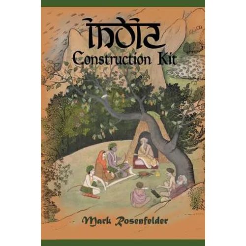 India Construction Kit - Paperback