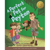 A Perfect Pet for Peyton: 5 Love Languages Discovery Book - Hardcover