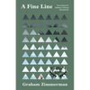 A Fine Line: Searching for Balance Among Mountains - Paperback