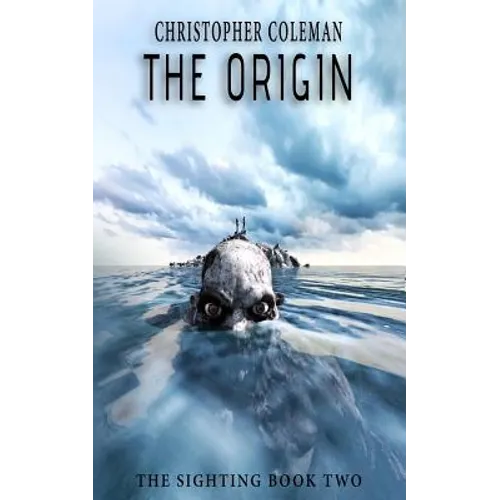 The Origin: (The Sighting Book Two) - Paperback