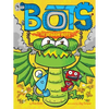 The Dragon Bots - Hardcover