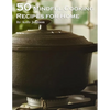 50 Mindful Cooking Recipes for Home - Paperback