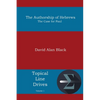 The Authorship of Hebrews: The Case for Paul - Paperback