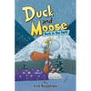 Duck and Moose: Duck in the Dark! - Hardcover