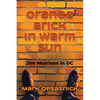 Orange Brick in Warm Sun - Paperback