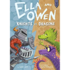 Ella and Owen 3: Knights vs. Dragons - Paperback