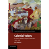 Colonial Voices - Paperback