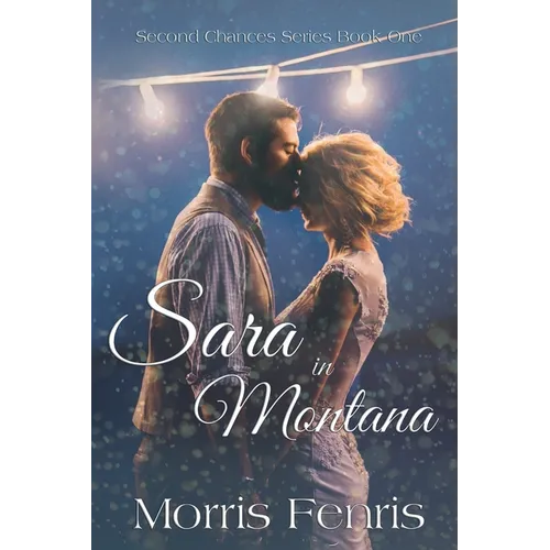 Sara in Montana - Paperback
