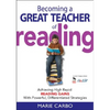 Becoming a Great Teacher of Reading: Achieving High Rapid Reading Gains with Powerful, Differentiated Strategies - Paperback