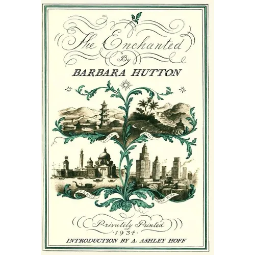 The Enchanted - Hardcover