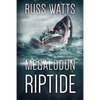 Megalodon Riptide - Paperback