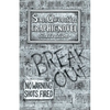 Breakout: No Shots Fired - Paperback