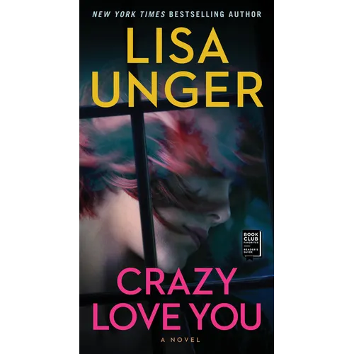Crazy Love You - Mass Market Paperbound