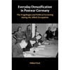 Everyday Denazification in Postwar Germany - Paperback