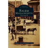 Salem, Massachusetts, Volume II - Hardcover
