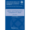 Labour and Employment Compliance in Japan - Paperback