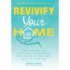 Revivify Your Home: Take Control of Your Home Improvement With Peace of Mind and Level Up Your Life - Hardcover