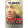 Tríangulo de espías - Paperback