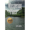 Whispering Pines - Paperback