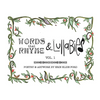 Words That Rhyme & Lullabies - Paperback