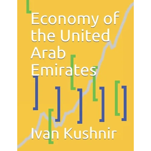 Economy of the United Arab Emirates - Paperback