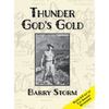Thunder Gods Gold - Hardcover