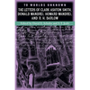 To Worlds Unknown: The Letters of Clark Ashton Smith, Donald Wandrei, Howard Wandrei, and R. H. Barlow - Paperback