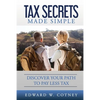 Tax Secrets Made Simple - Paperback