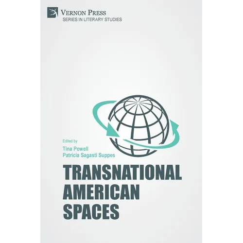 Transnational American Spaces - Paperback