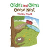Gilda's and Glen's Geese Nest - Paperback