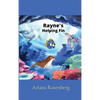 Rayne's Helping Fin - Hardcover