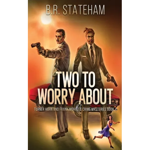Two to Worry About - Paperback