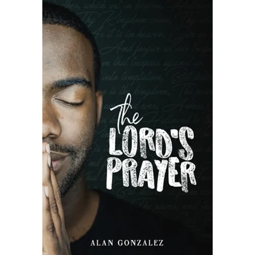 The Lord's Prayer - Paperback