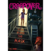 The Terror Behind the Mask - Paperback