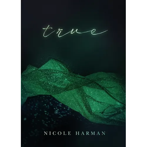 True - Paperback
