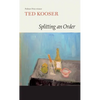 Splitting an Order - Paperback