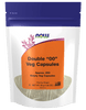 Veg Capsules Double "00"