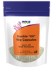 Veg Capsules Double "00"