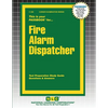 Fire Alarm Dispatcher - Paperback