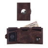 Verona Air Tag With Coin Pocket