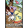 Old Mother West Wind by Thornton Burgess, Fiction, Animals, Fantasy & Magic - Hardcover