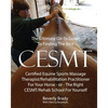 The Ultimate Go-To Guide To Finding The Best CESMT: Certified Equine Sports Massage Therapist/Rehabilitation Practitioner For Your Horse Or The Right - Paperback