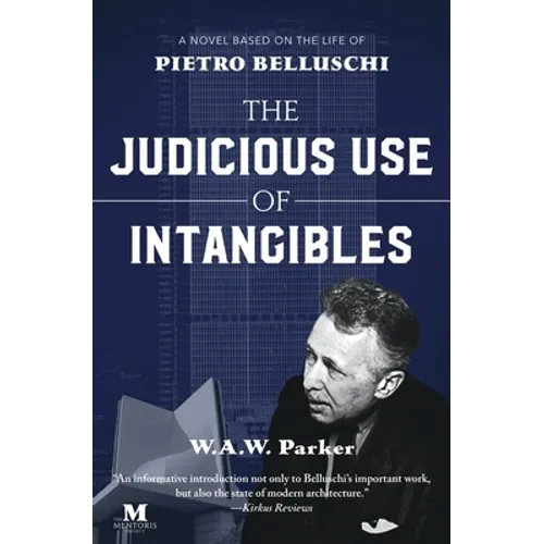 The Judicious Use of Intangibles - Paperback