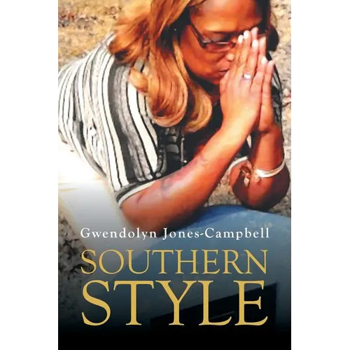 Southern Style - Paperback